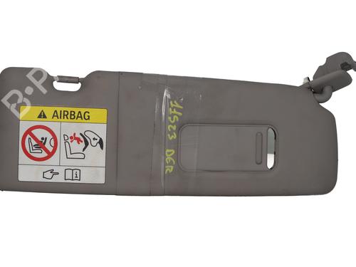 right-sun-visor-bmw-1-f20-2011-2012-2013-2014-2015-2016-2017-2018-2019-34395171 main image