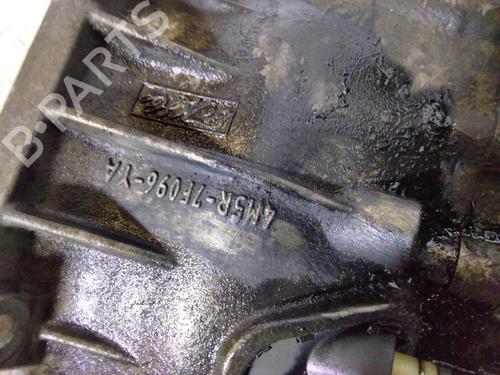 Gearbox FORD FOCUS II (DA_, HCP, DP) | BP33270642M3 - Image 8