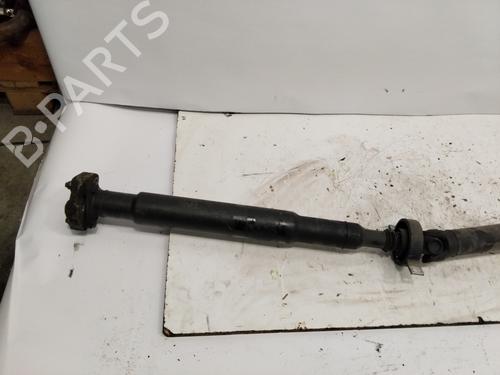Driveshaft BMW 3 (E90) 318 d | BP27568797M37 
