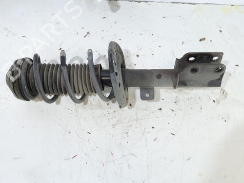 Used Left front shock absorber Left front shock absorber 38014644 38014644