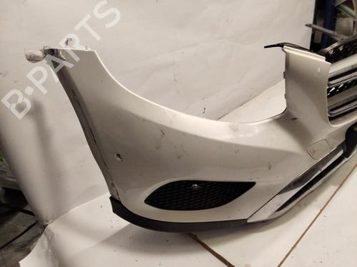 Front bumper MERCEDES-BENZ GLC (X253) 220 d 4-matic (253.915) | BP29721661C7 