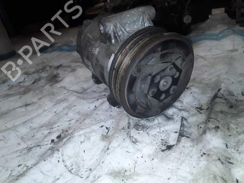 AC compressor RENAULT MEGANE II Saloon (LM0/1_)  | BP8559390M34 