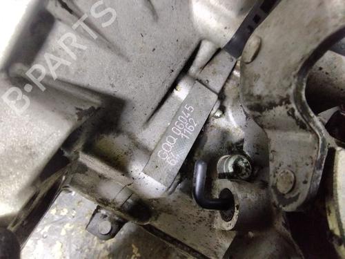Gearbox SEAT LEON (1P1)  | BP31694482M3 