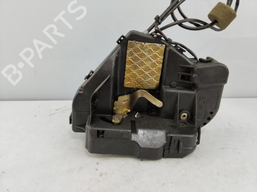 Rear right lock MERCEDES-BENZ E-CLASS (W211)  | BP19447565C99 