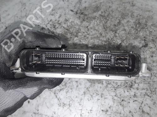 Engine control unit (ECU) SEAT IBIZA III (6L1) | BP8580989M57