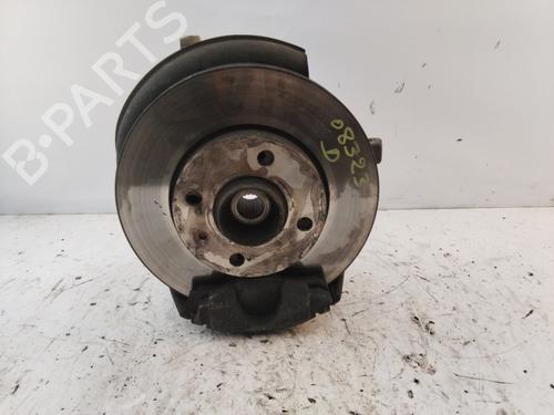 Højre Styrespindel Lejehus SEAT CORDOBA (6K1, 6K2) 1.9 TDI (90 hp) 23224648