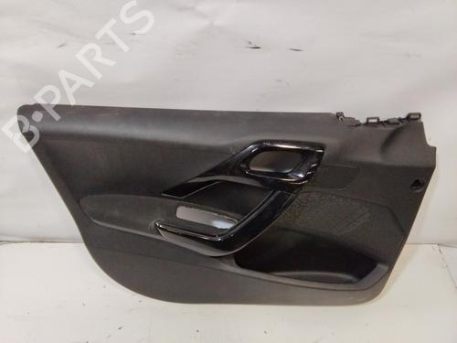 Front left panel PEUGEOT 208 I (CA_, CC_)  | BP29414026C58 