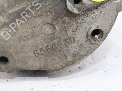 AC compressor RENAULT MEGANE I Coach (DA0/1_)  | BP15603969M34 