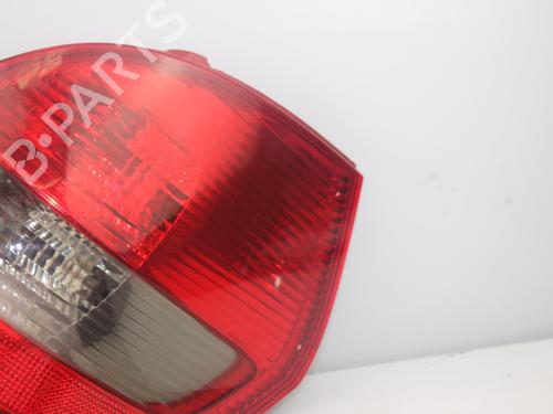 Right taillight MERCEDES-BENZ A-CLASS (W169) A 180 (169.032, 169.332) | BP17513195C35 
