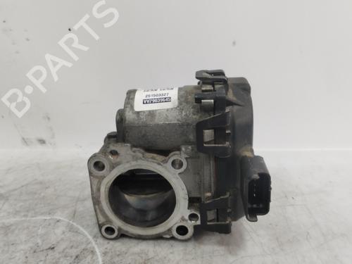 Spjeldhus PEUGEOT 3008 I MPV (0U_) [2009-2017]  29721577