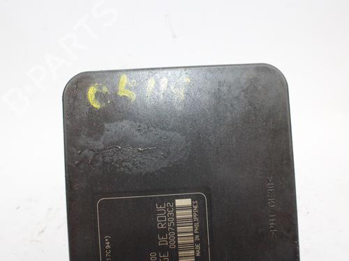 ABS pump CITROËN C5 I (DC_)  | BP15246595M43 
