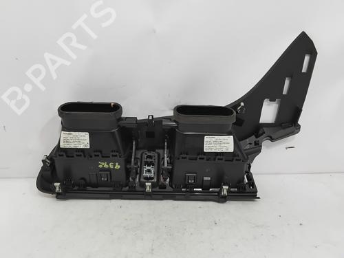 Air vent RENAULT KADJAR (HA_, HL_) 1.6 dCi 130 (HLA4) | BP27674015I21