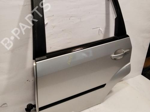 Left rear door FORD FIESTA V (JH_, JD_) 1.4 TDCi | BP22756068C4 