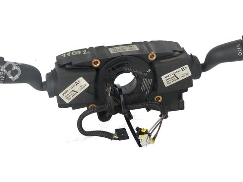 Used Squib airbag Squib airbag JAGUAR S-TYPE II (X200) 2.7 D (207 hp) 34277534 34277534