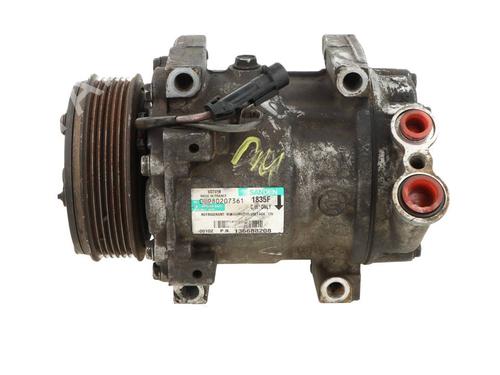 Used AC compressor AC compressor 39078472 39078472