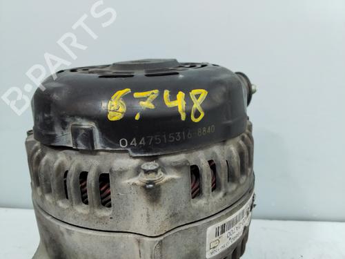 Alternator KIA SPORTAGE III (SL) 1.7 CRDi | BP18823756M7 
