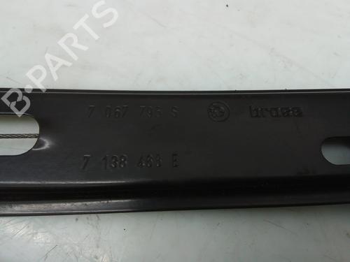 Front left window mechanism BMW 1 (E87) 116 d | BP8583046C22