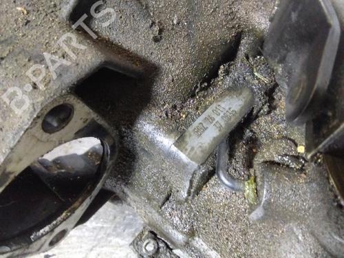 Gearbox AUDI TT (8N3) 1.8 T | BP34442340M3 - Image 2