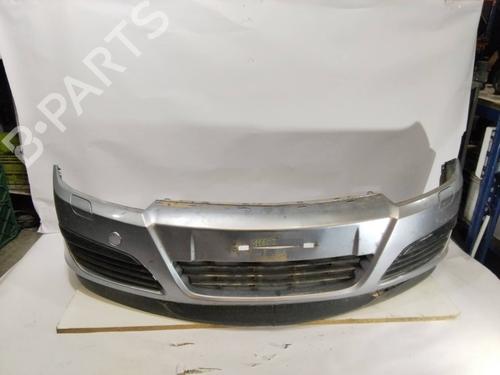 front-bumper-opel-astra-h-a04-2004-2005-2006-2007-2008-2009-2010-2011-2012-2013-2014-34509939 main image