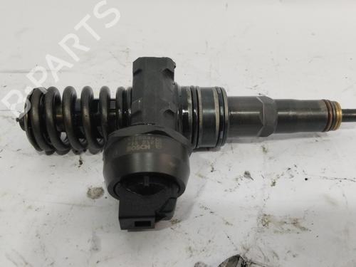 Used Injector VW PASSAT B5.5 (3B3) [2000-2005]  27197113