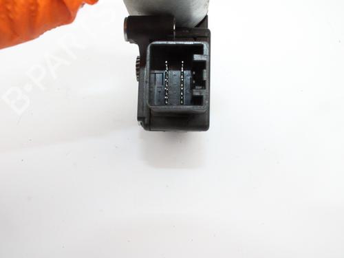 Sunroof engine MERCEDES-BENZ M-CLASS (W164) ML 320 CDI 4-matic (164.122) | BP15489636M60 
