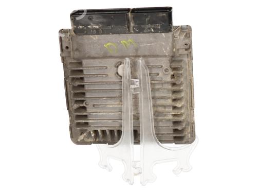 Engine control unit (ECU) SEAT TOLEDO IV (KG3) 1.6 TDI | BP29433709M57 
