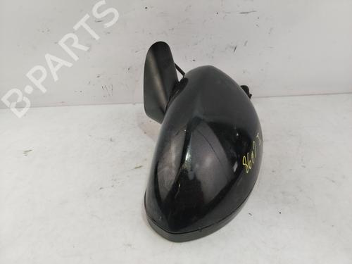 Left mirror OPEL CORSA E (X15)  | BP24300943C26 
