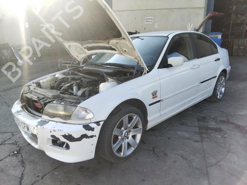 Pipe BMW 3 (E46) 320 d | BP32772371M125 - Image 6