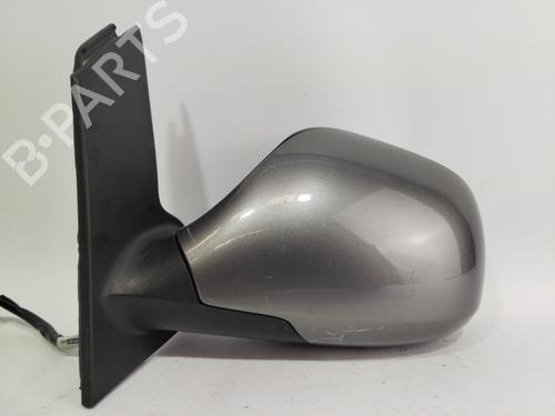 Left mirror SEAT ALTEA XL (5P5, 5P8)  | BP23235246C26 