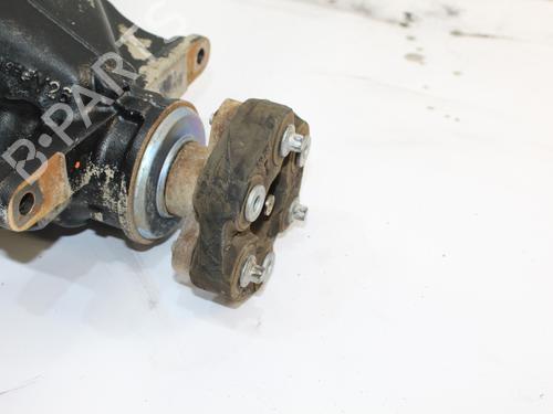 Rear differential BMW 1 (E87) 116 d | BP13404763M24 