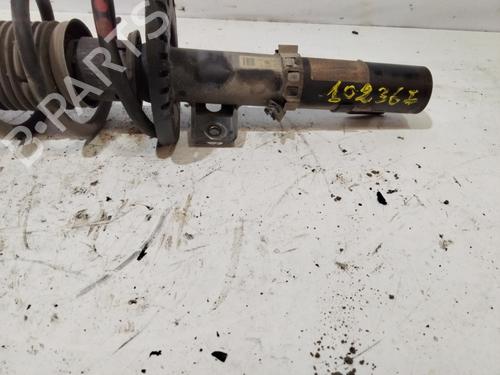 Left front shock absorber SEAT IBIZA III (6L1) | BP30167529M16
