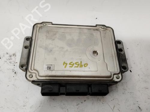Motorstyringsenhed CITROËN C3 I (FC_, FN_) [2002-2013]  29233980