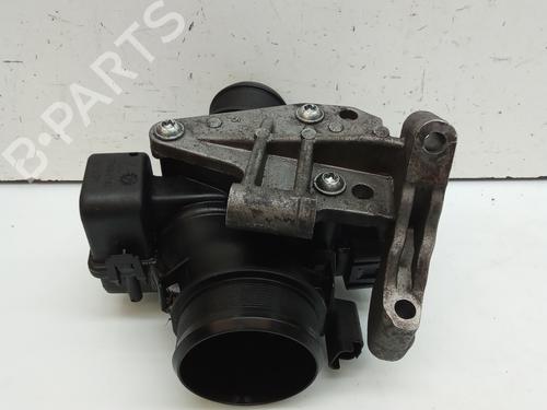 Throttle body CITROËN C4 I (LC_) 1.6 HDi | BP8582589M82 