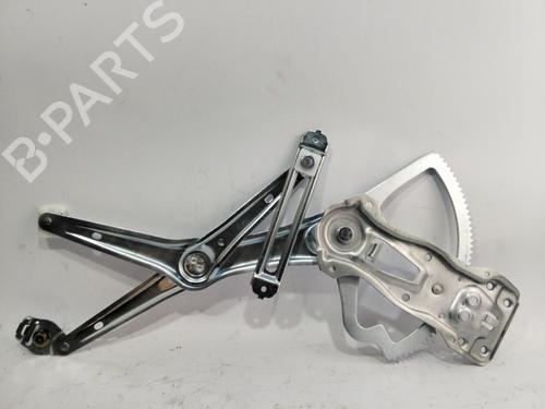 Used Front right window mechanism MERCEDES-BENZ E-CLASS (W210) [1995-2003]  25607439