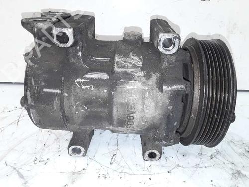 AC compressor MAZDA 2 (DY) 1.4 CD | BP8575653M34 