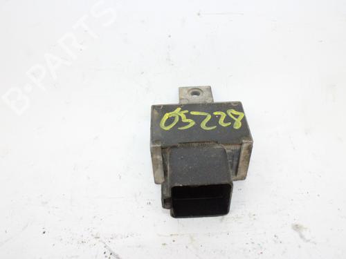 Electronic module RENAULT LAGUNA II (BG0/1_)  | BP15489677M83 