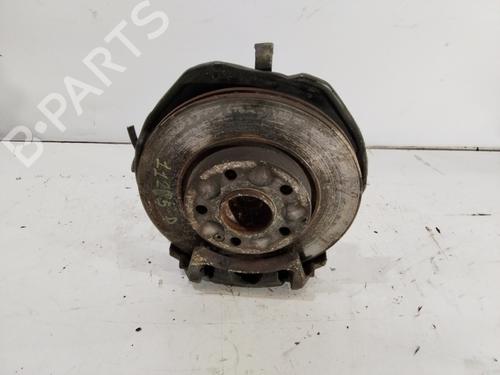 right-front-steering-knuckle-mercedes-benz-a-class-w169-2004-2005-2006-2007-2008-2009-2010-2011-2012-33686924 main image