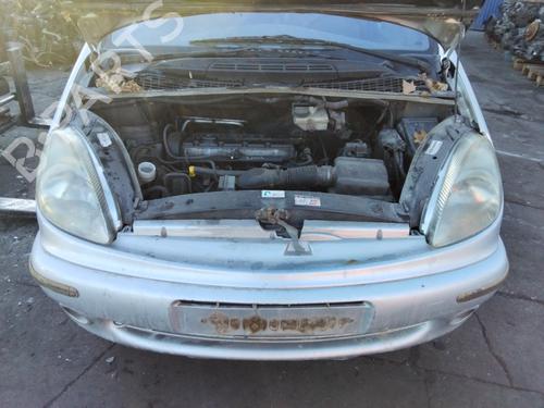 Andre CITROËN XSARA PICASSO (N68) 1.8 16V | BP22943335O1