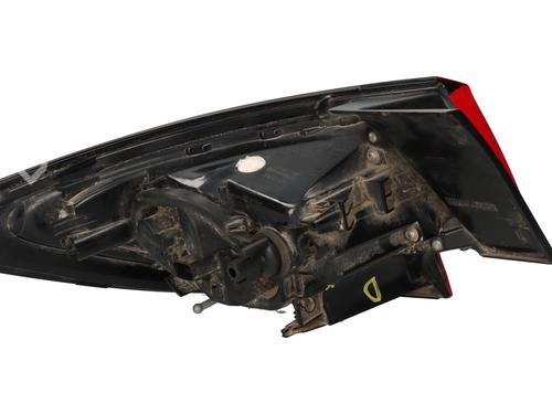 Right taillight OPEL ASTRA K (B16)  | BP29850757C35