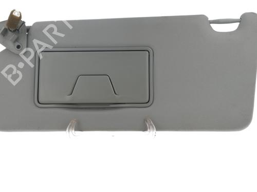 Venstre solskærm MITSUBISHI ASX (GA_W_) [2009-2026]  31167686