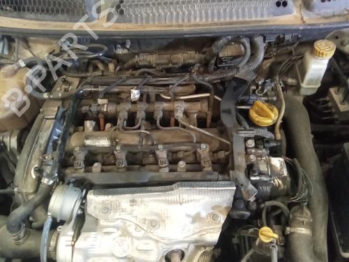 Right mirror FIAT BRAVO II (198_) 1.6 D Multijet (198AXH1B) | BP18835422C27 