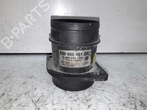 Used Mass air flow sensor SEAT IBIZA IV (6J5, 6P1) [2008-2017]  8575288