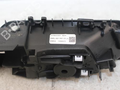 Venstre bagtil invendig håndtag FORD FOCUS I (DAW, DBW)  | BP18258160I15 
