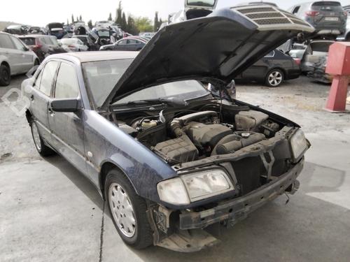 Used Parts MERCEDES-BENZ C-CLASS (W202) C 180 (202.018) (122 hp) 3968393