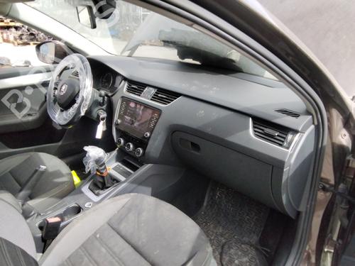 Left front driveshaft SKODA OCTAVIA III Combi (5E5, 5E6) 1.6 TDI | BP37478967M38 - Image 10