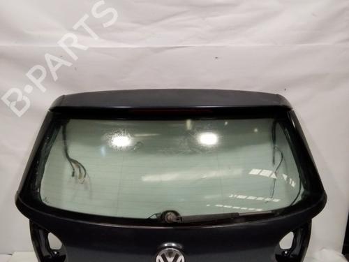 Used Tailgate VW GOLF V (1K1) [2003-2010]  29289135