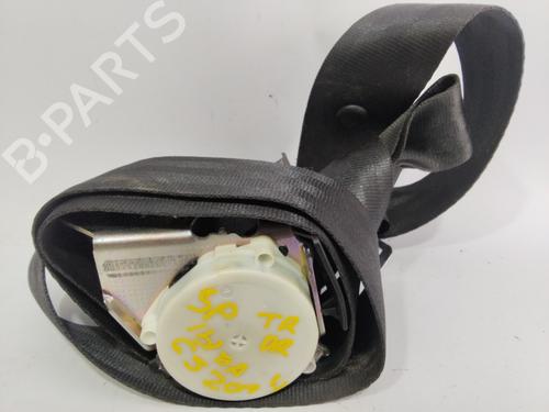 Used Rear right seatbelt SEAT IBIZA IV (6J5, 6P1) [2008-2017]  23240395