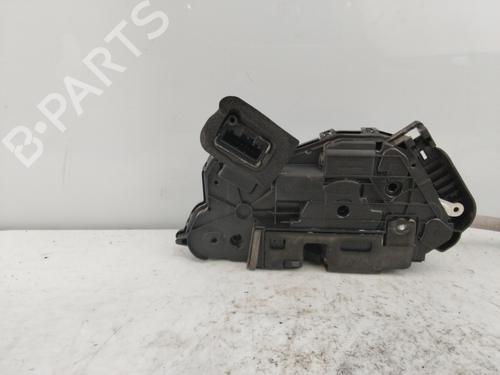 Front left lock SEAT LEON (1M1)  | BP19422573C98 