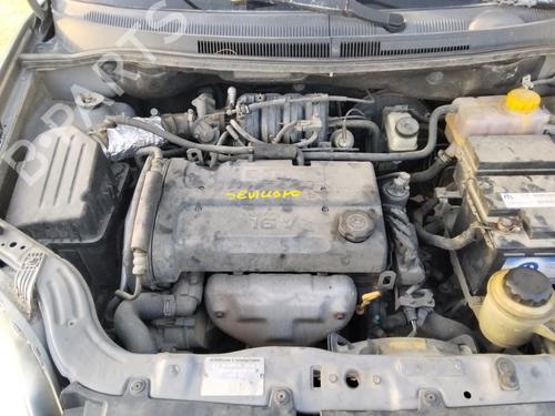 Instrument cluster CHEVROLET AVEO / KALOS Hatchback (T250, T255) 1.4 16V | BP29418630C47 