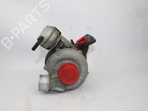 Used Turbocharger/Supercharger VOLVO S60 I (384) D5 (163 hp) 15821999
